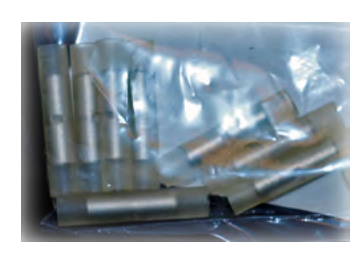 Yamaha 90890-05211-00 - Butt Connector