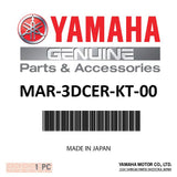 Yamaha MAR-3DCER-KT-00 - Command Link / Command Link Plus Multisensor