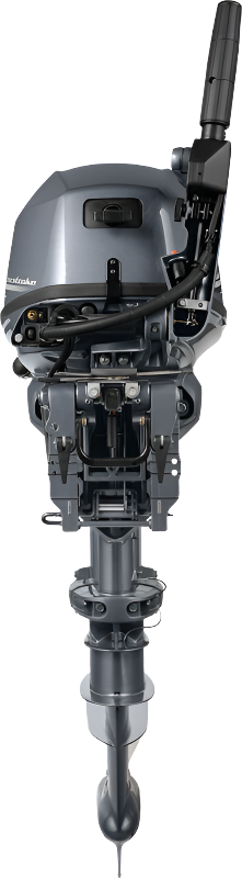 Yamaha F25/T25 Outboard Motor - Shop All Models
