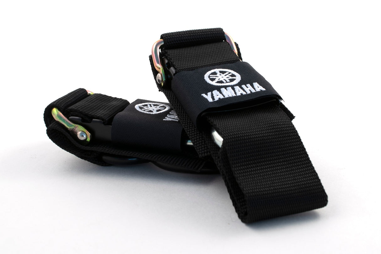Yamaha SBT-TRNSM-TD-08 - Deluxe Transom Ties - Sold As Pair