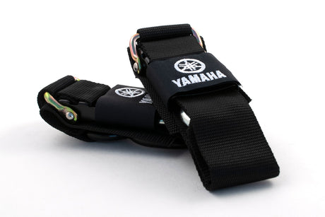 Yamaha SBT-TRNSM-TD-08 - Deluxe Transom Ties - Sold As Pair