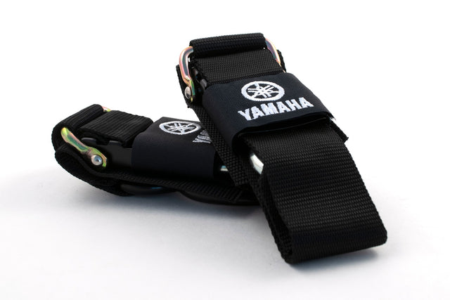 Yamaha SBT-TRNSM-TD-08 - Deluxe Transom Ties - Sold As Pair