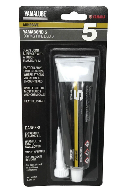 Yamaha ACC-YAMAB-ON-D5 - Yamabond # 5