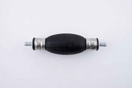 Yamaha 6YK-24360-73-00 - Fuel Primer Pump Bulb 8mm - 6YK-24360-72-00