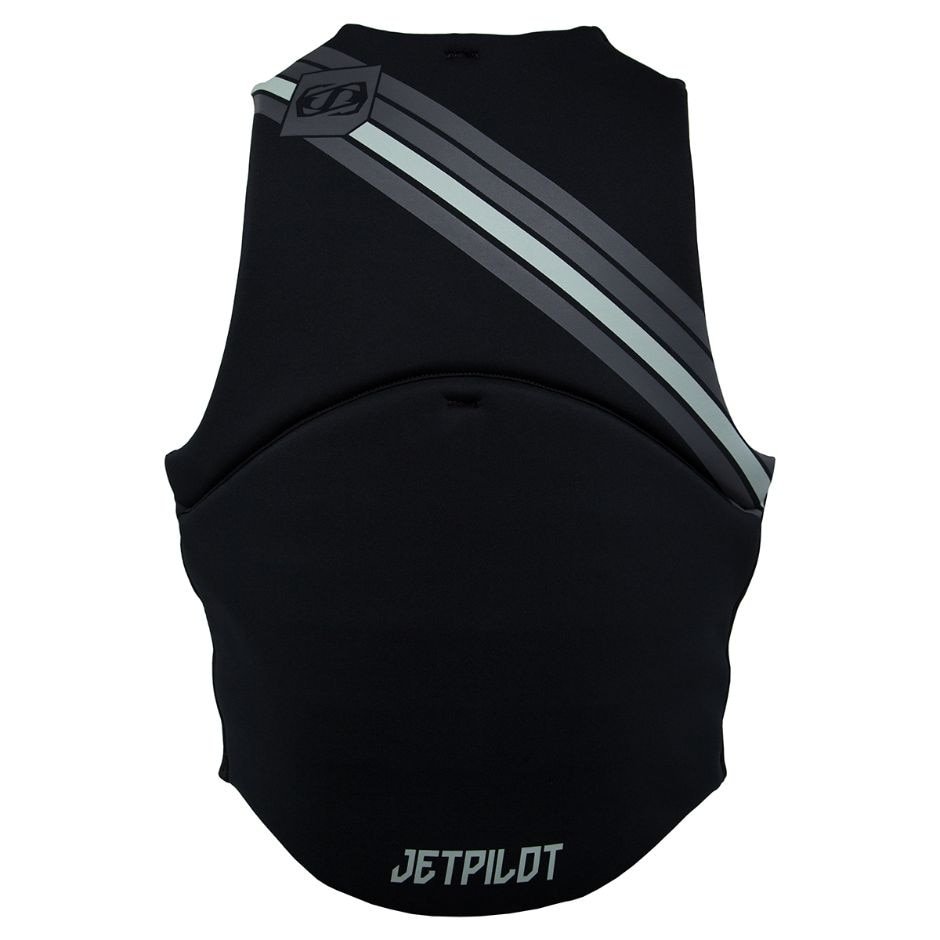 Yamaha Men's JetPilot Cause 19234 Neoprene PFD - Wjp-19234-Bk-Md - M-Black