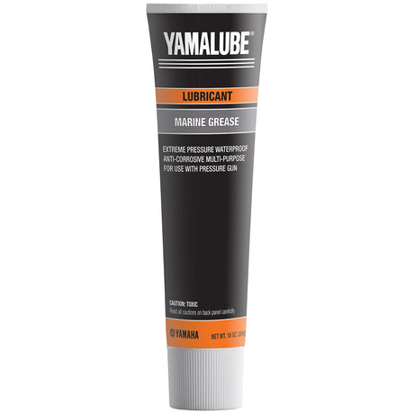 Yamaha ACC-GREAS-10-CT - Yamalube Marine Grease Lubricant - 10 oz