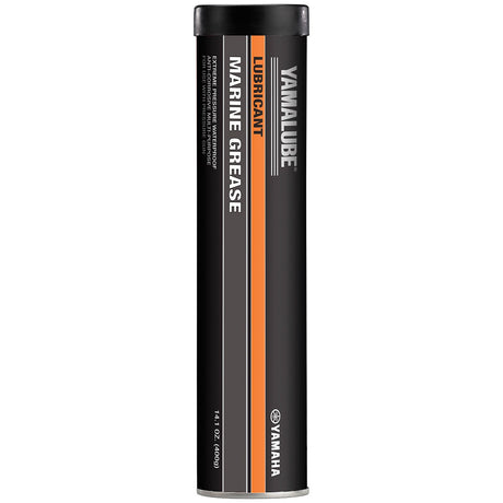 Yamaha ACC-GREAS-14-CT - Yamalube Multi Purpose Marine Grease Lubricant - 14 oz Cartridge
