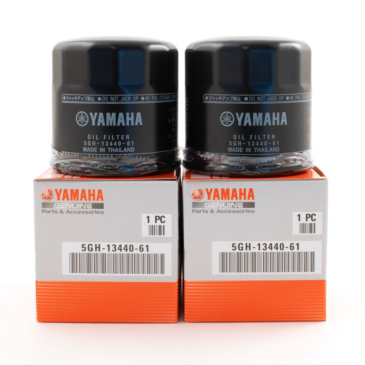 Galapagos Marine Shop • Filtro De Aceite 69J-13440-04