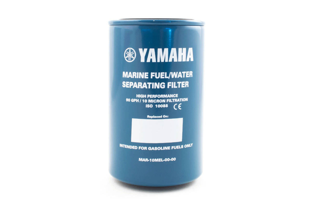 Yamaha MAR-10MEL-00-00 - Outboard 10-Micron Fuel Water Separating Filter