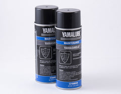 Yamaha ACC-YAMSH-LD-00 - Yamashield Rust & Corrosion Protectant - 12 oz Spray Can - 2-Pack