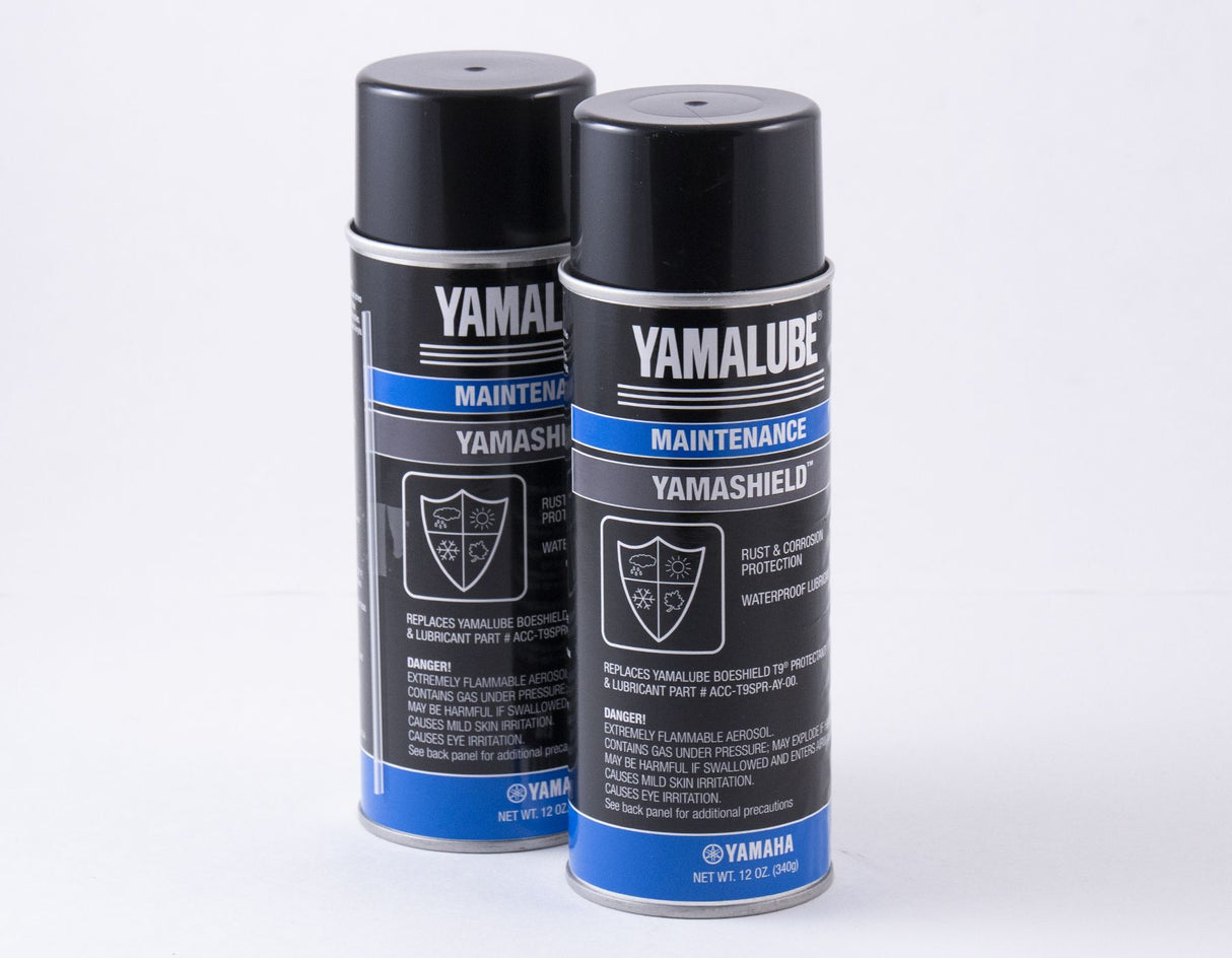 Yamaha ACC-YAMSH-LD-00 - Yamashield