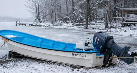 2 stroke yamaha outboard