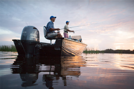 5 Issues Yamaha F115 4-Stroke Motor Owners Must Monitor