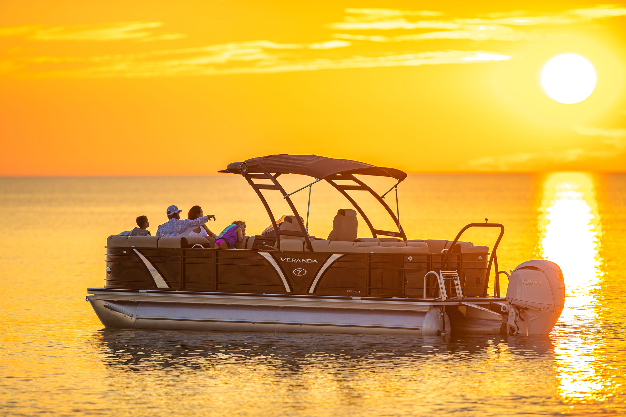 Eco-Friendly Boating: Sustainable Practices for Water Enthusiasts