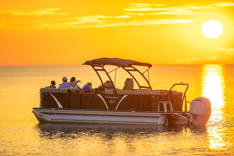 Eco-Friendly Boating: Sustainable Practices for Water Enthusiasts