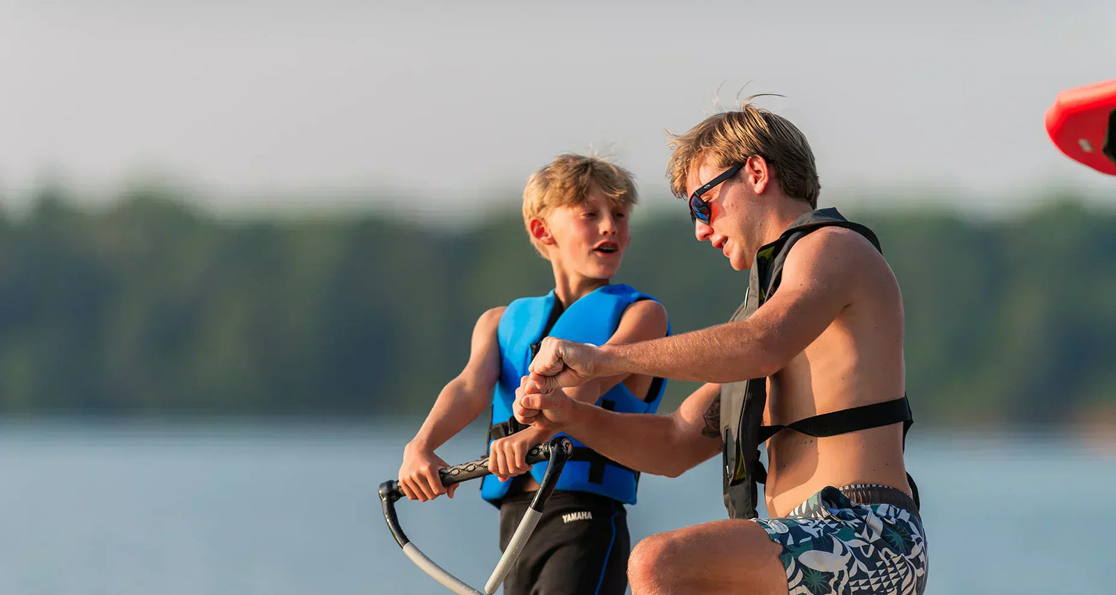 The Top 5 Personal Watercraft Accessories for Yamaha WaveRunners and Boat