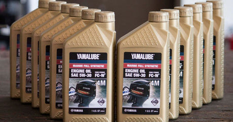 The Complete Yamalube Oil Guide: Everything You Should Know