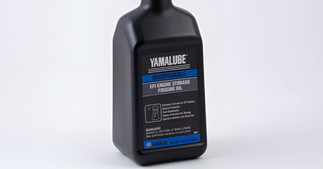 A Quick Guide to Yamaha Outboard Fuel Additives