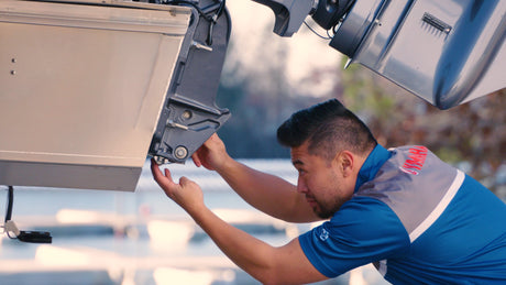 Yamaha Outboard Anodes: Everything You Need to Know