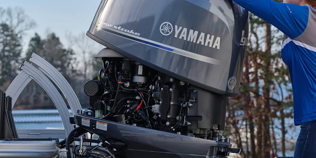 Yamaha Waverunner Troubleshooting Guide: Fix It Fast!