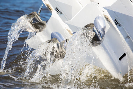 How to Choose the Right Yamaha Outboard Motor Propeller