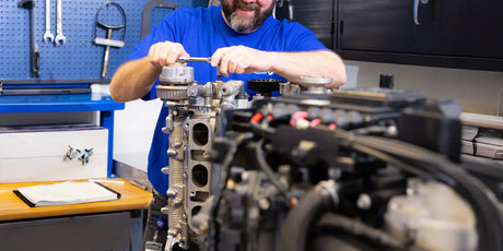 How to Diagnose and Fix Common Problems Starting Yamaha Outboard Motors