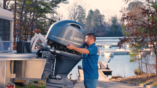 Why Is My Yamaha Outboard Overheating & What to Do About It
