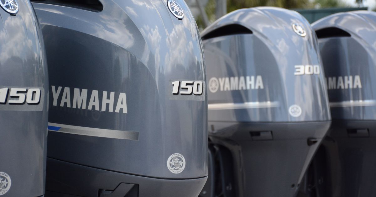 Troubleshooting Water Pump Issues in Yamaha Outboard Motors