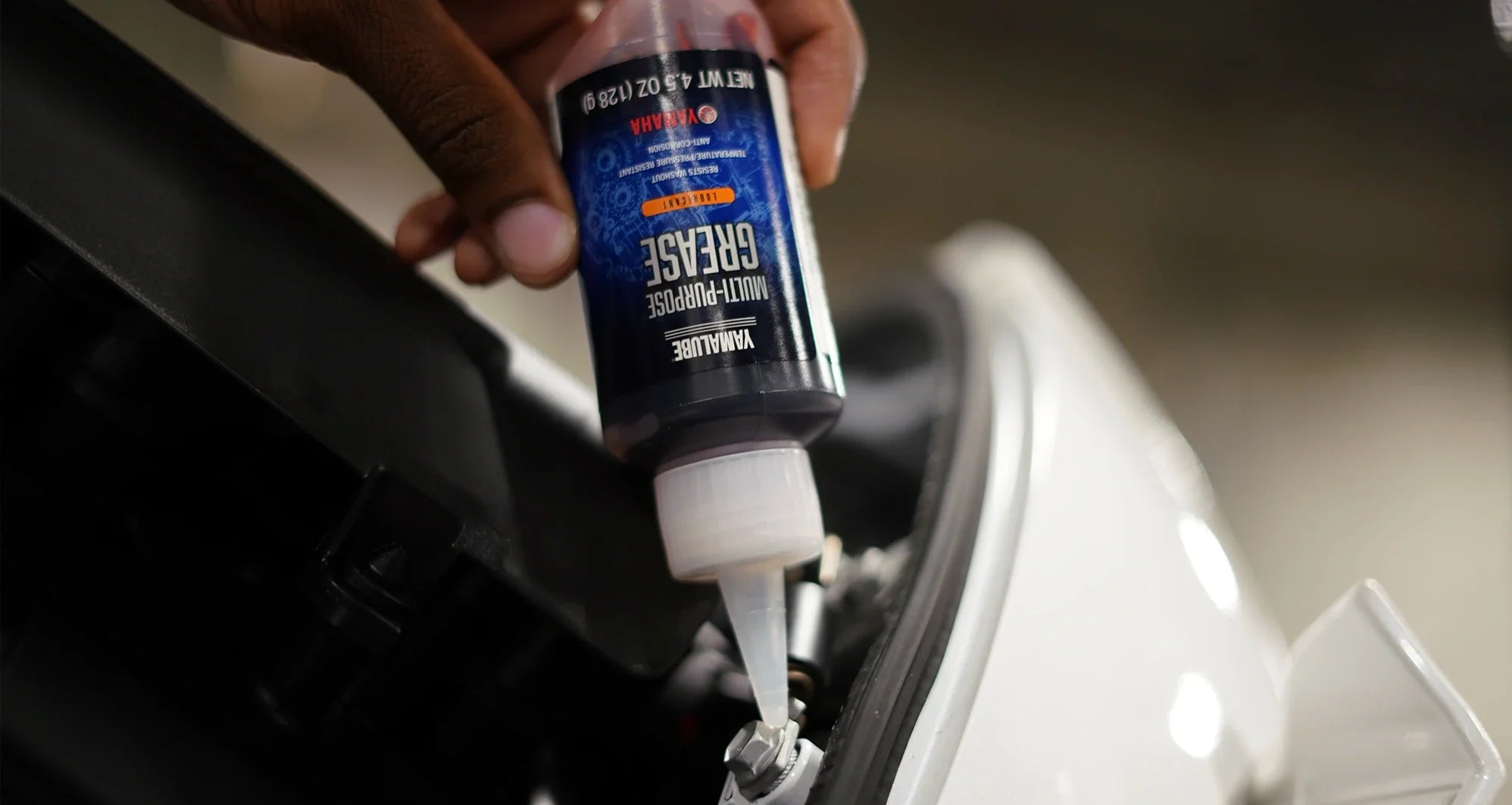 Yamaha Outboard Break-In Procedure: Exact RPM Schedule, Do’s & Don’ts (First 20 Hours)