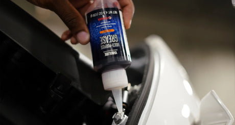 Yamaha Outboard Break-In Procedure: Exact RPM Schedule, Do’s & Don’ts (First 20 Hours)