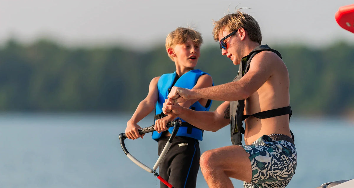 The Top 5 Personal Watercraft Accessories for Yamaha WaveRunners and Boat