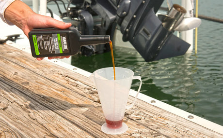 How to Improve Outboard Fuel Efficiency & Save Money