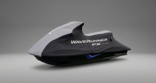 Yamaha Coat