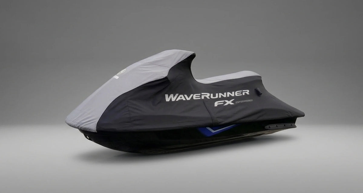 Yamaha Coat