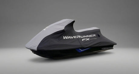 Yamaha Coat