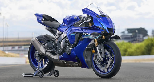 Yamaha R1