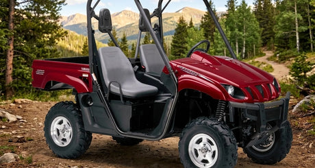 Yamaha Rhino 