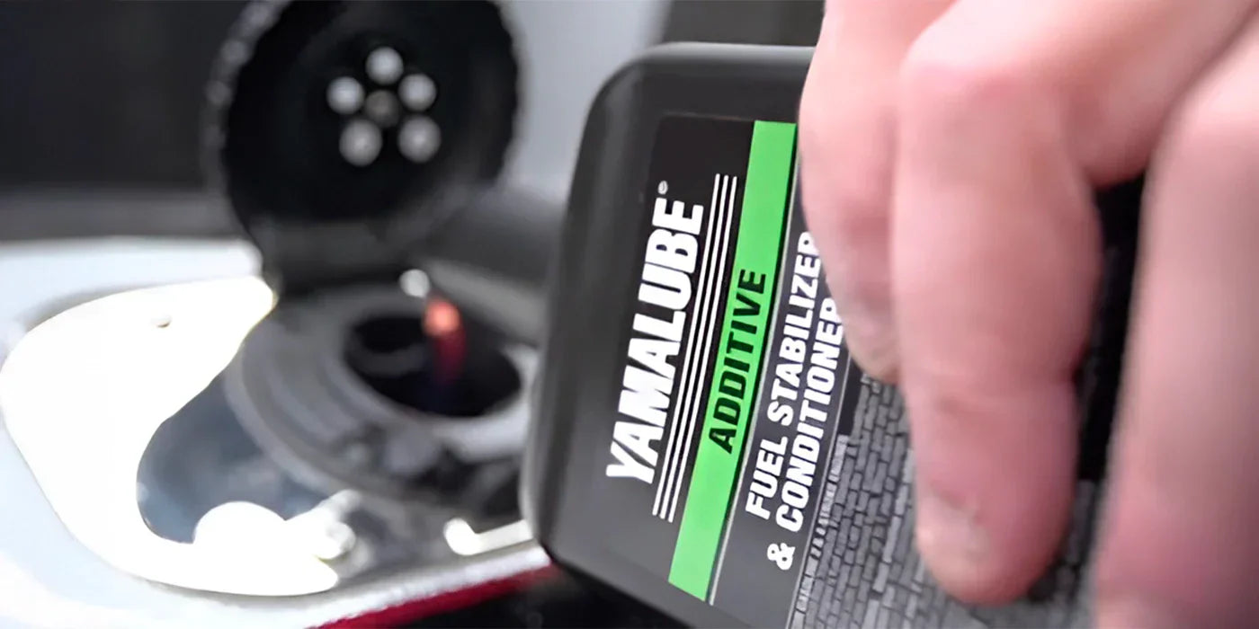 How to Spot Early Signs of Yamaha Outboard Fuel System Problems