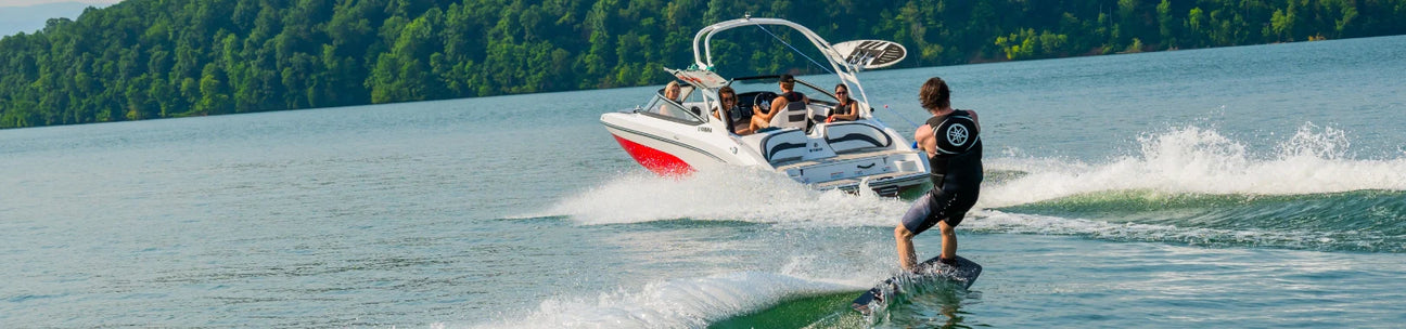 Inflatables | Watersports & Towing