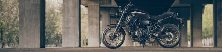 Yamaha Motorcycle & Dirt Bike Parts