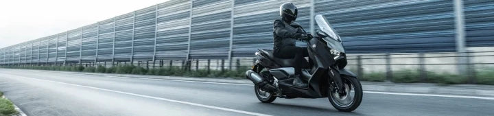 Yamaha Scooter & Moped Parts