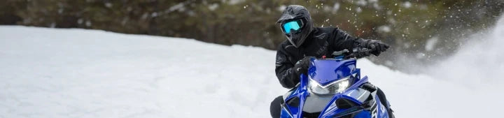Yamaha Snowmobile Parts