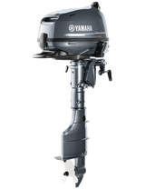 Yamaha F4 Portable Outboard Motor - Shop All Models