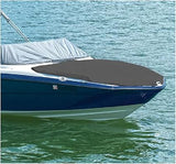 Yamaha Boat Bow Cover - Mar-210Bc-Sl-17 - Ar210 Sx210 - Slate - 2017