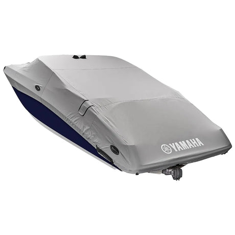 Yamaha Boat Non - Mar-190Mc-Ch-19 - Tower Mooring Cover - Sx195 - Charcoal - 2019-Current
