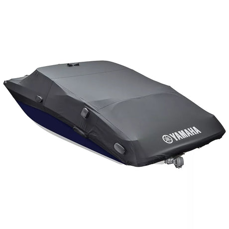 Yamaha Boat  Non - Mar-210Bk-Nt-14 - Tower Mooring Cover - 212 Ss - Black - 2015-2016