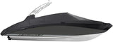 Yamaha Boat Tower Mooring Cover - Mar-190Tr-Bk-16 - Ar190 Ar192 Ar195 - Black - 2016-2018