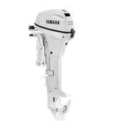 Yamaha F9.9/T9.9 Outboard Motor - Shop All Models