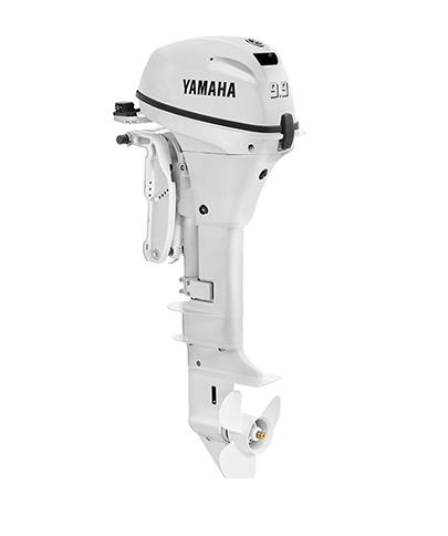 Yamaha F9.9/T9.9 Outboard Motor - Shop All Models