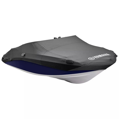 Yamaha Boat Non - Mar-210Mc-Bk-12 - Tower Mooring Cover - 212 Ss - Black - 2015-2016